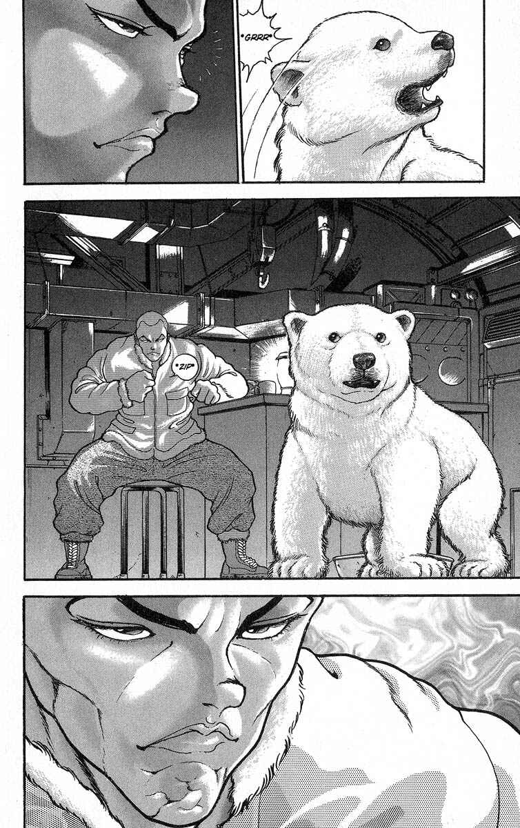 Page 4 Chapter 338 Grappler Baki