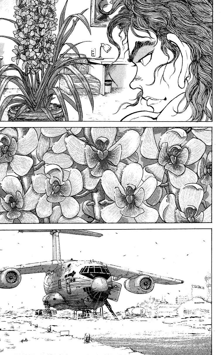 Page 4 Chapter 164 Grappler Baki