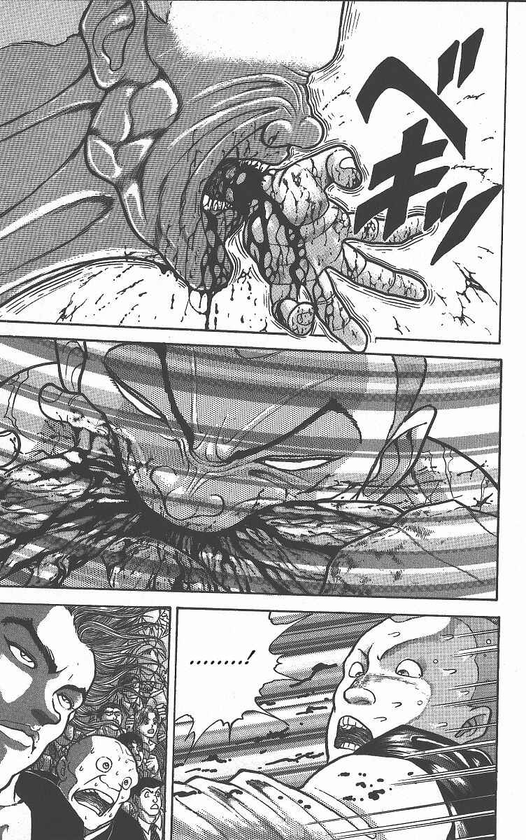 Page 6 Chapter 262 Grappler Baki