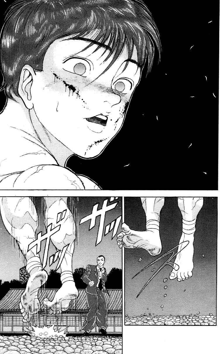 Page 6 Chapter 179 Grappler Baki
