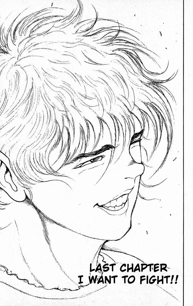 Page 1 Chapter 371 Grappler Baki