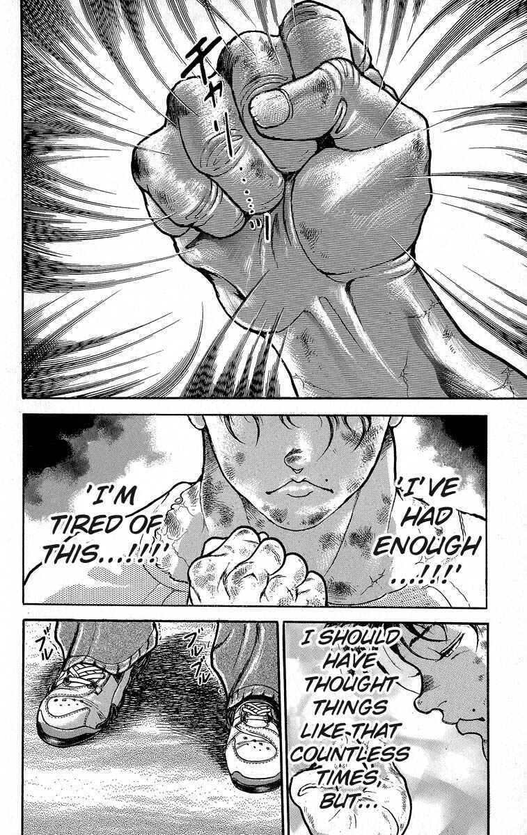 Page 13 Chapter 371 Grappler Baki