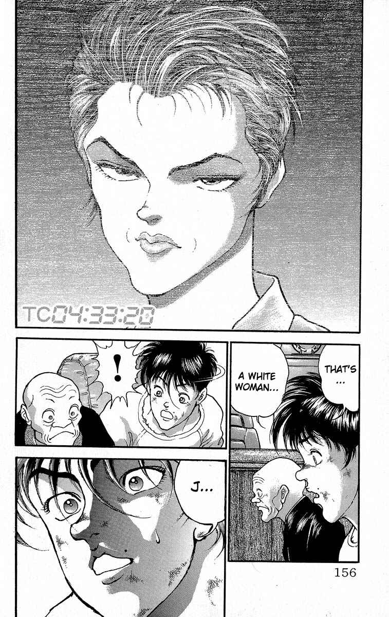 Page 6 Chapter 371 Grappler Baki