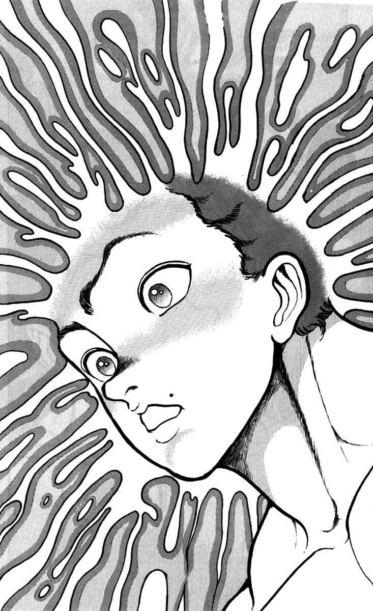 Page 10 Chapter 97 Grappler Baki