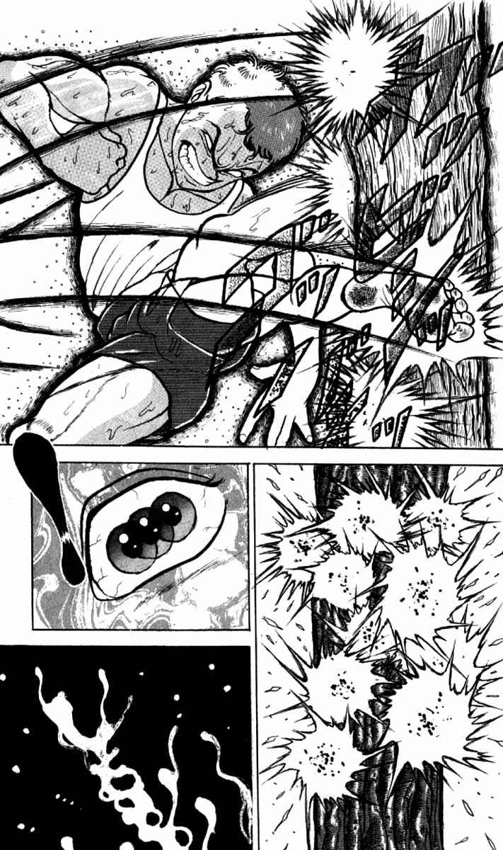 Page 13 Chapter 97 Grappler Baki