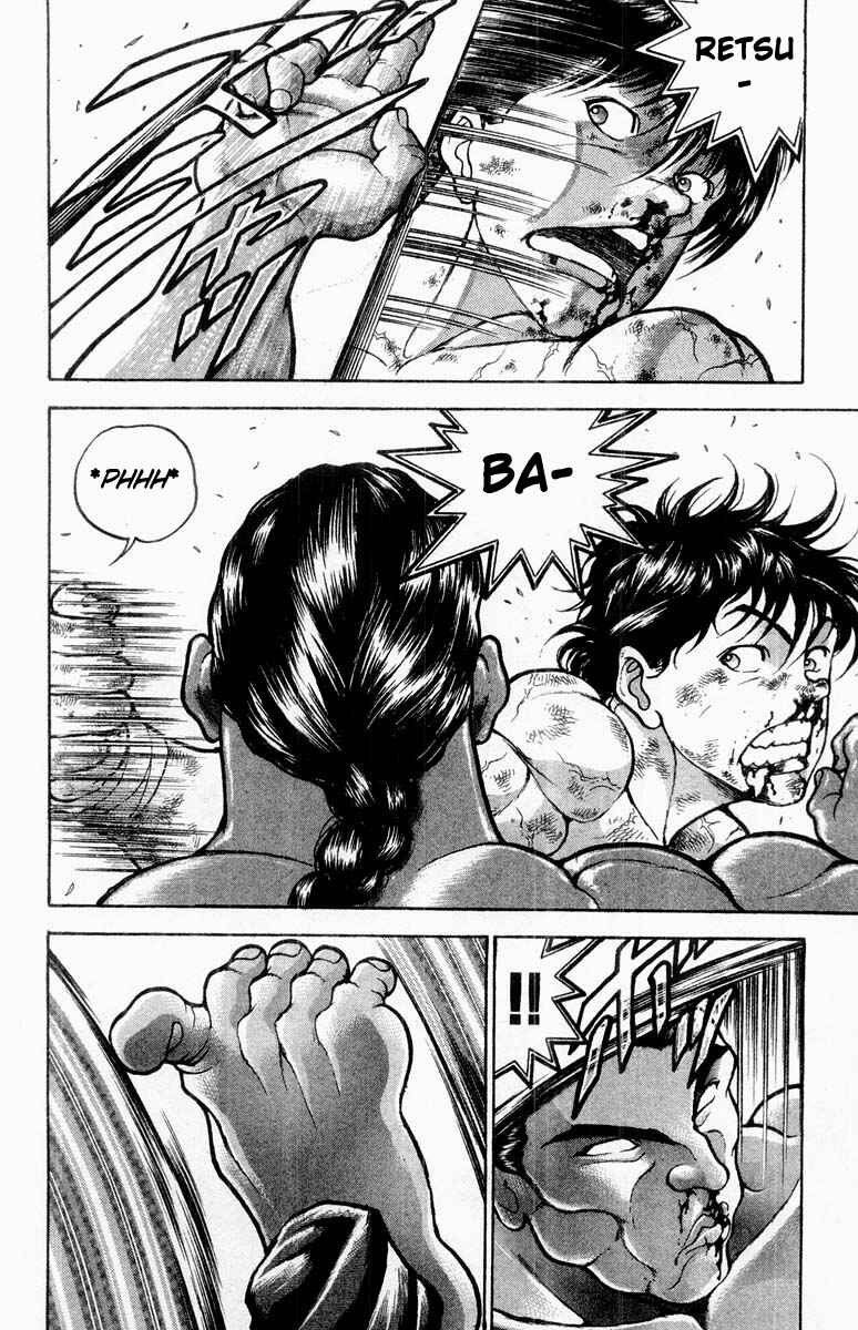 Page 7 Chapter 326 Grappler Baki