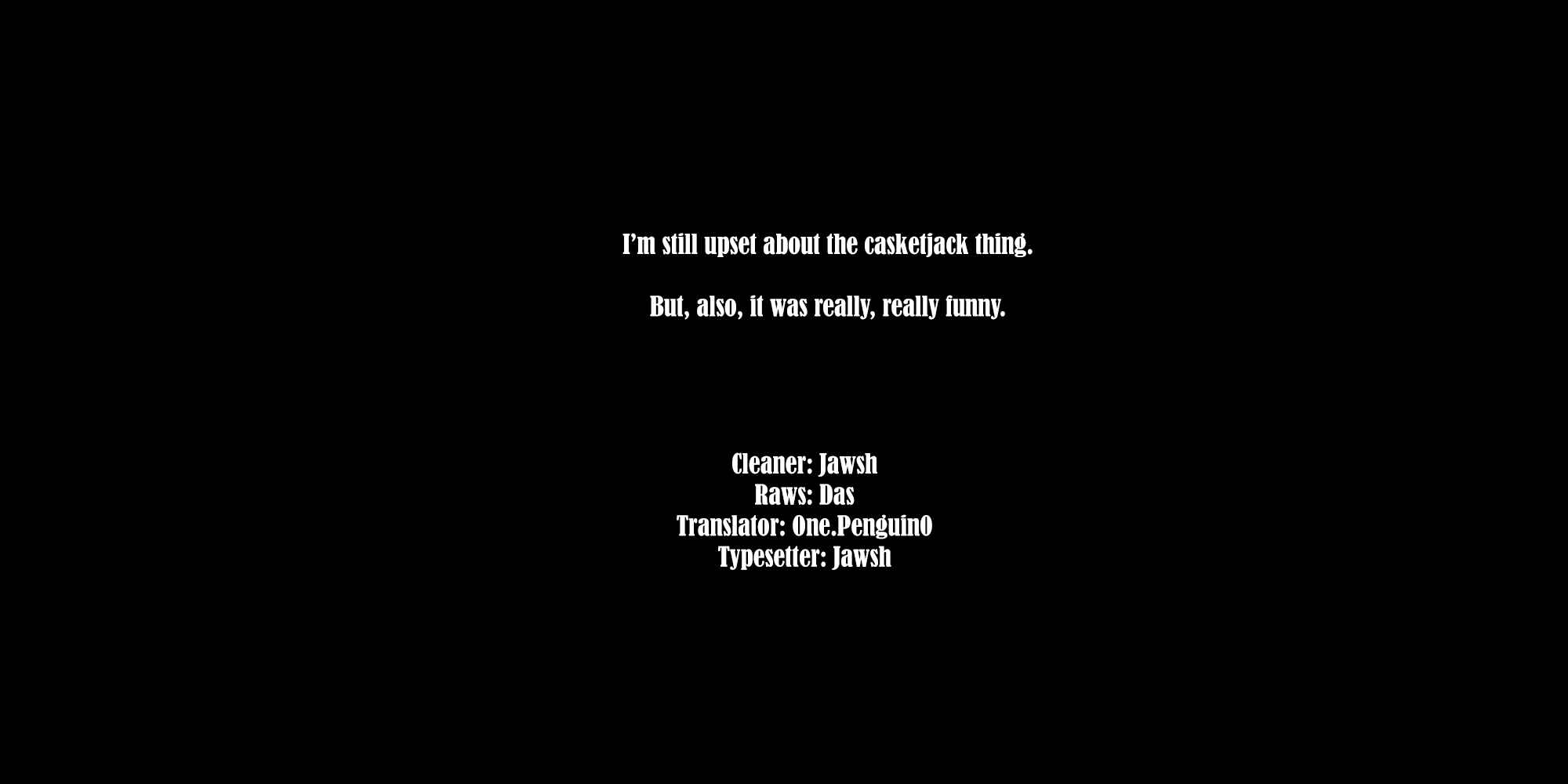 Page 21 Chapter 204 Grappler Baki