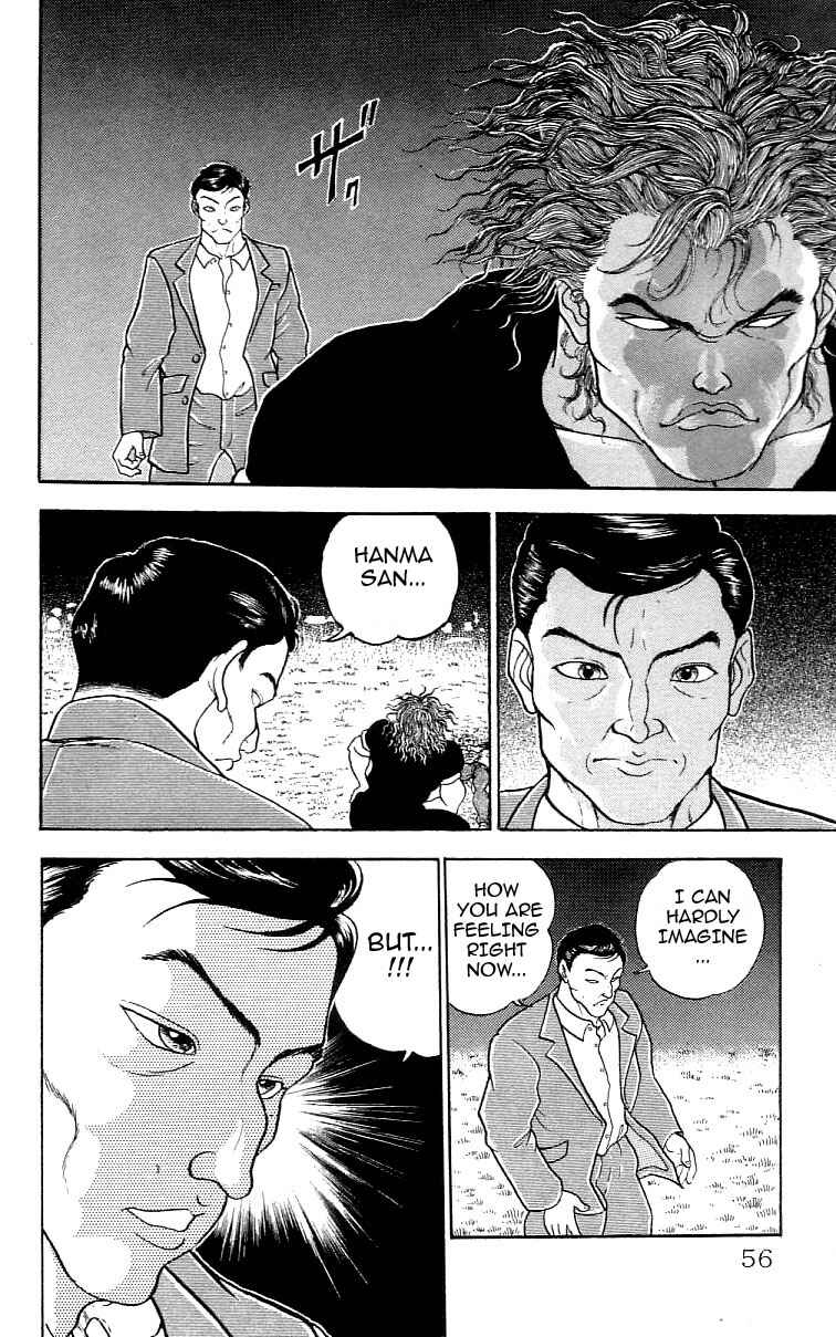 Page 10 Chapter 173 Grappler Baki