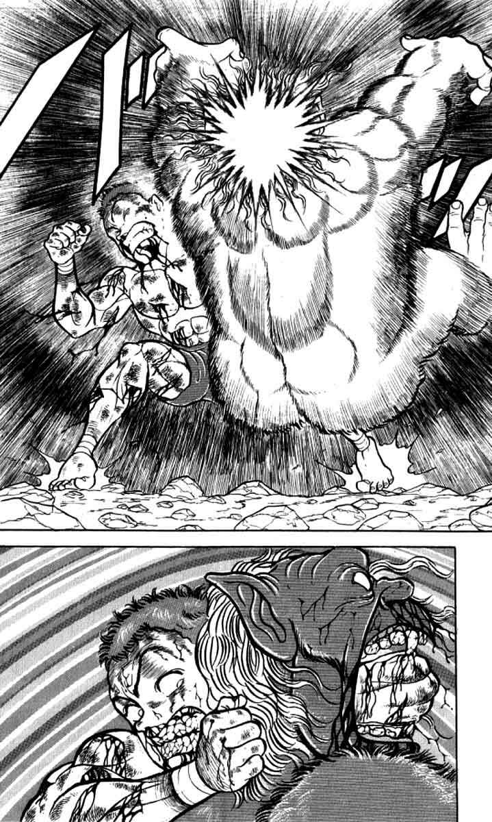 Page 26 Chapter 103 Grappler Baki
