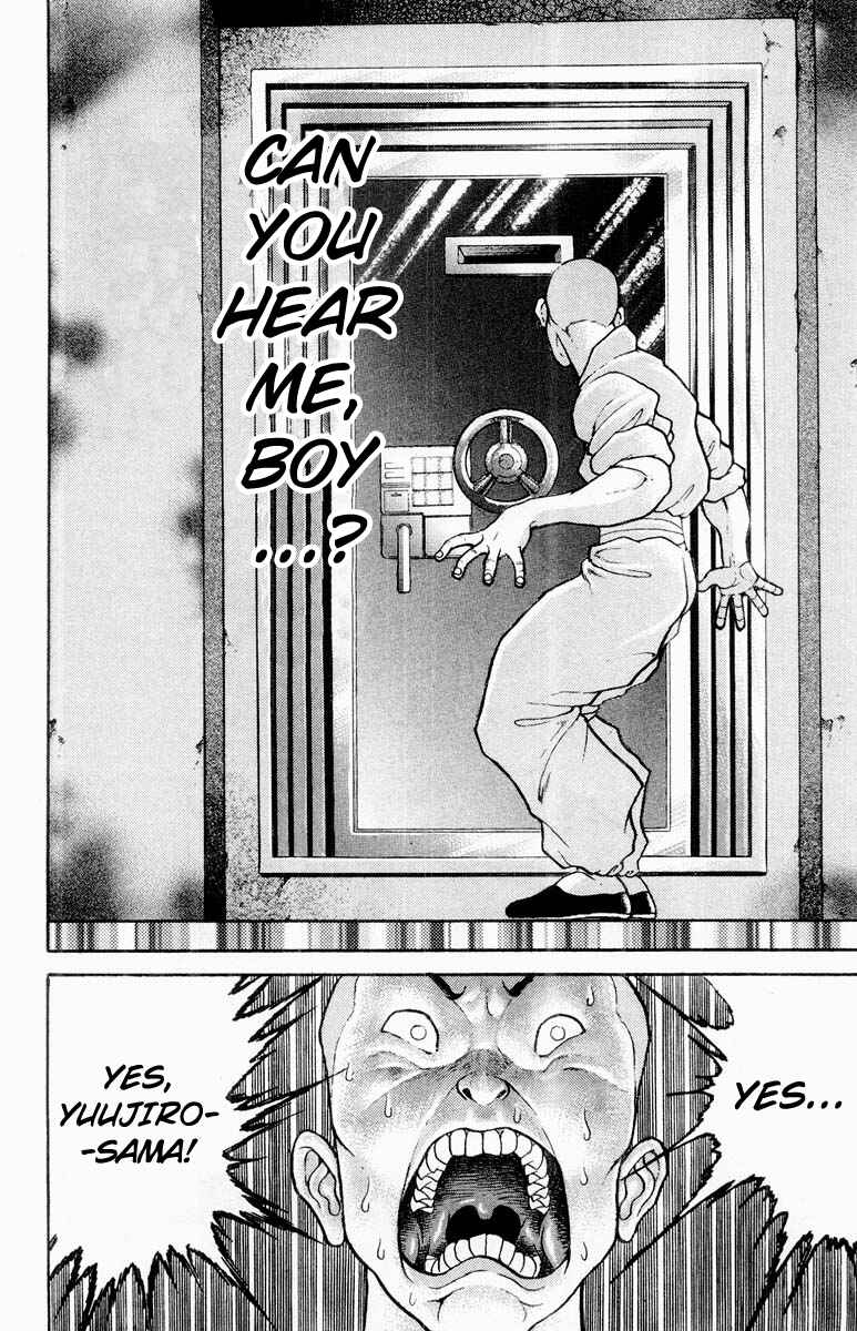 Page 2 Chapter 315 Grappler Baki