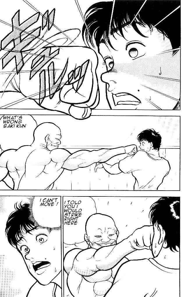 Page 13 Chapter 48 Grappler Baki