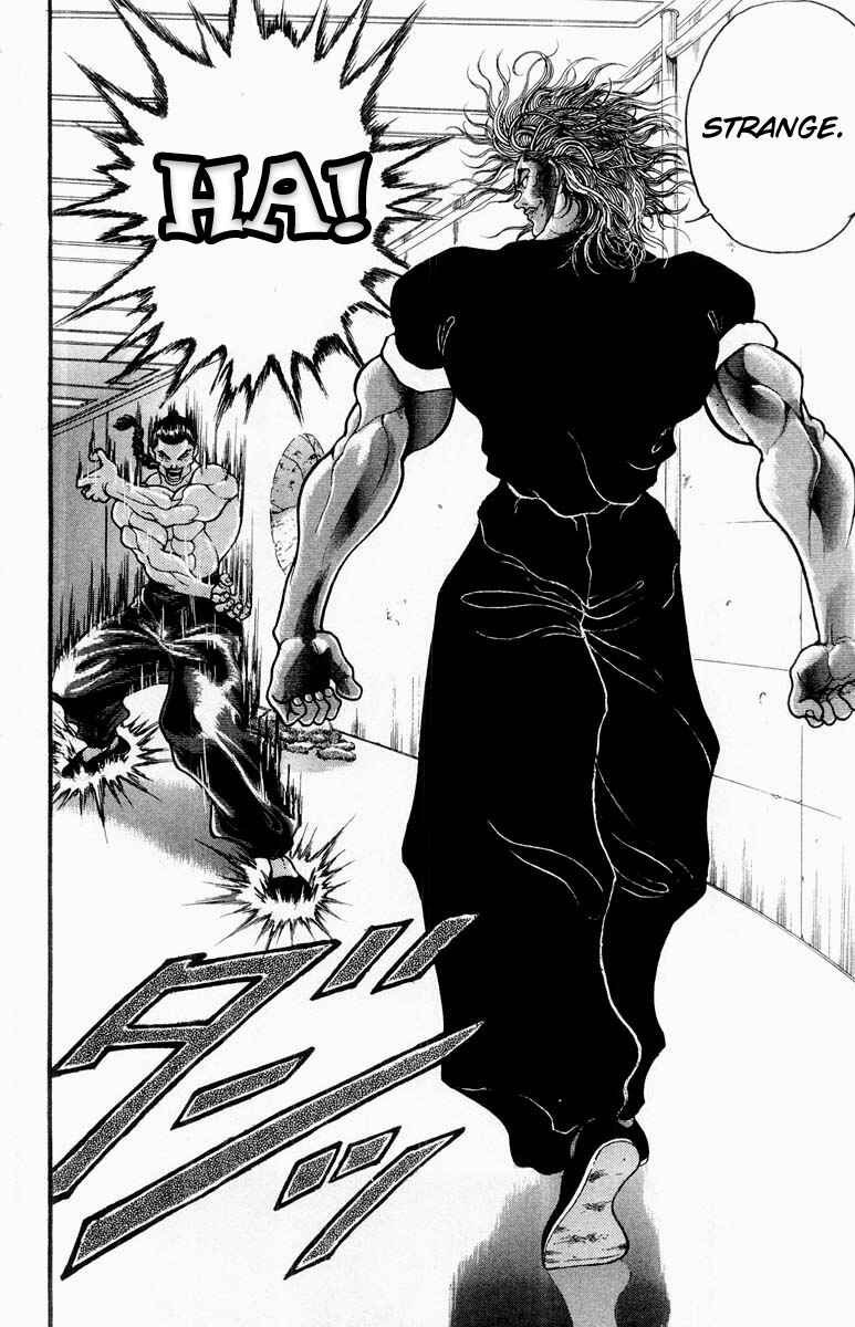 Page 2 Chapter 317 Grappler Baki