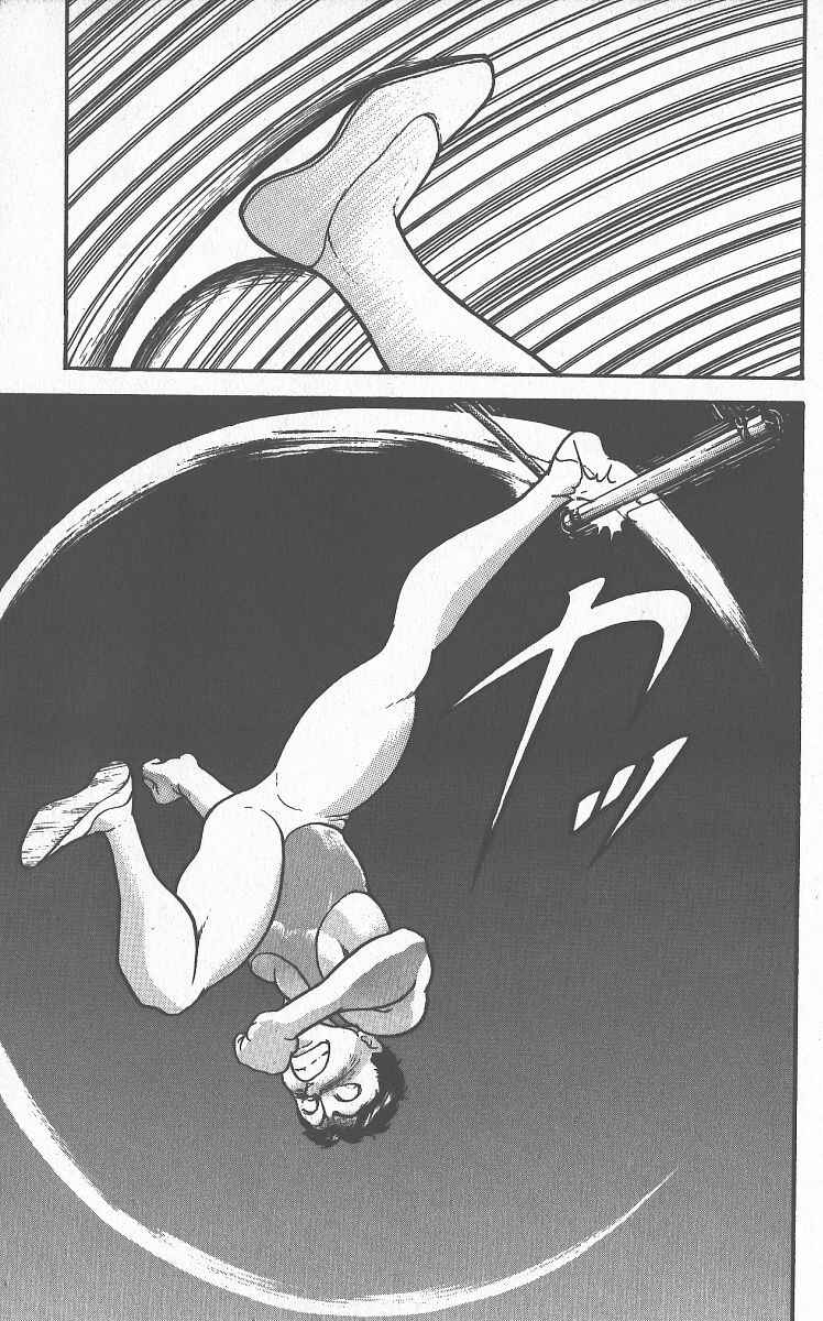 Page 8 Chapter 292 Grappler Baki