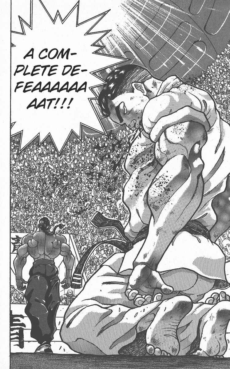 Page 13 Chapter 295 Grappler Baki