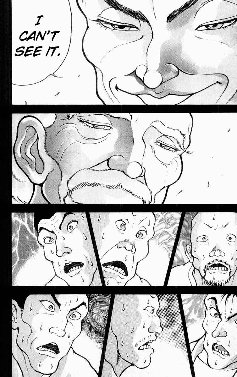 Page 3 Chapter 311 Grappler Baki