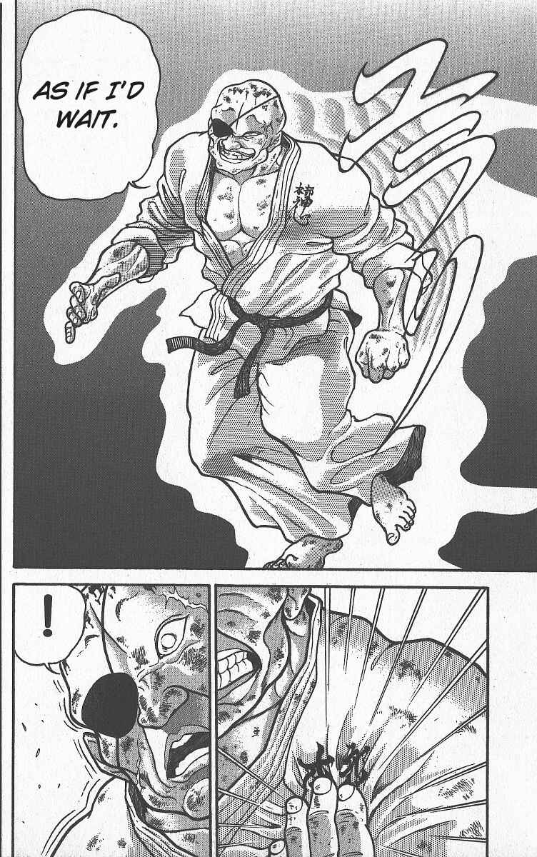 Page 5 Chapter 273 Grappler Baki
