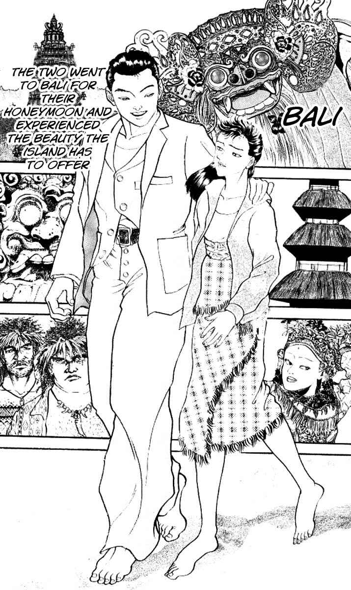 Page 10 Chapter 126 Grappler Baki