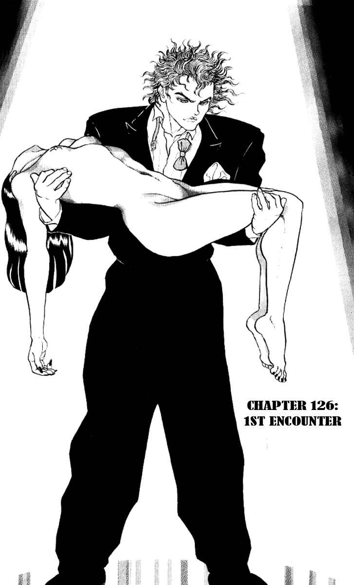 Page 7 Chapter 126 Grappler Baki