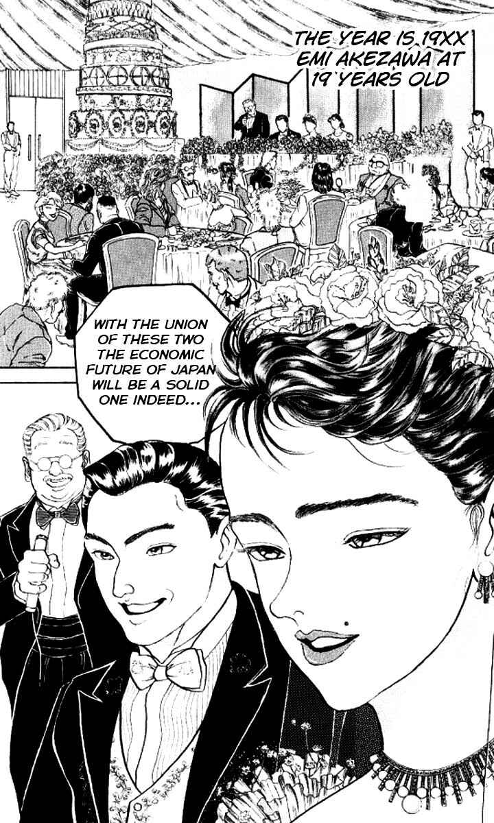 Page 8 Chapter 126 Grappler Baki