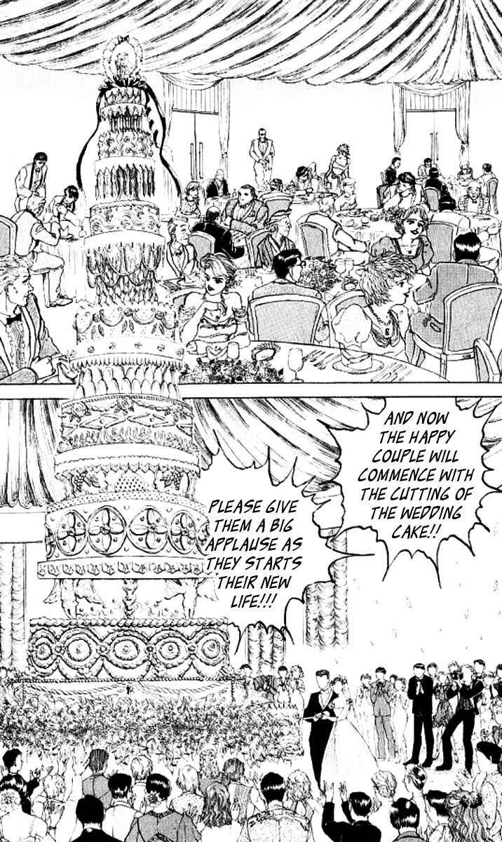 Page 9 Chapter 126 Grappler Baki
