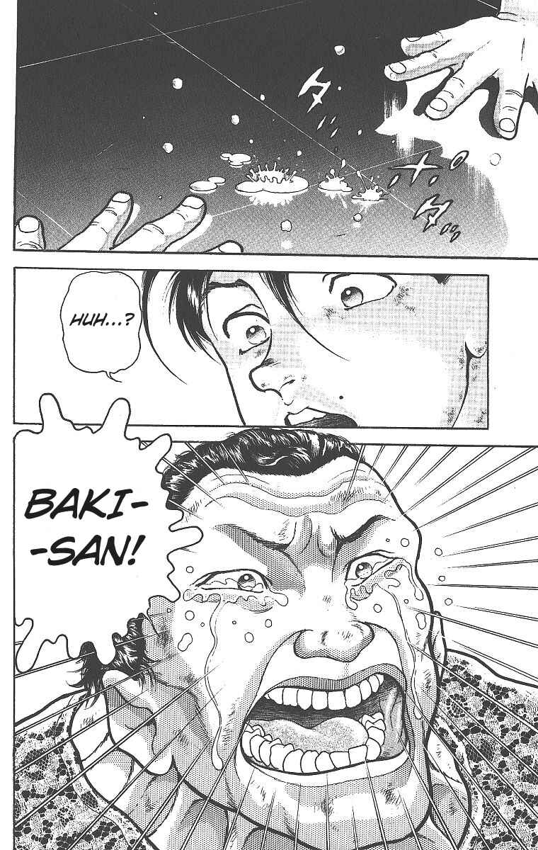 Page 7 Chapter 281 Grappler Baki