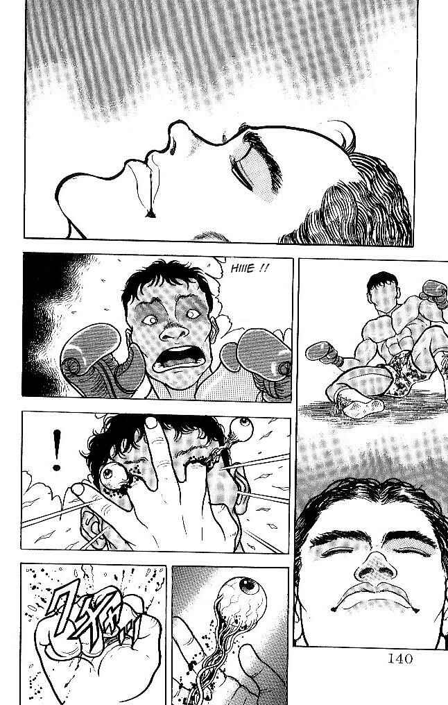 Page 10 Chapter 52 Grappler Baki