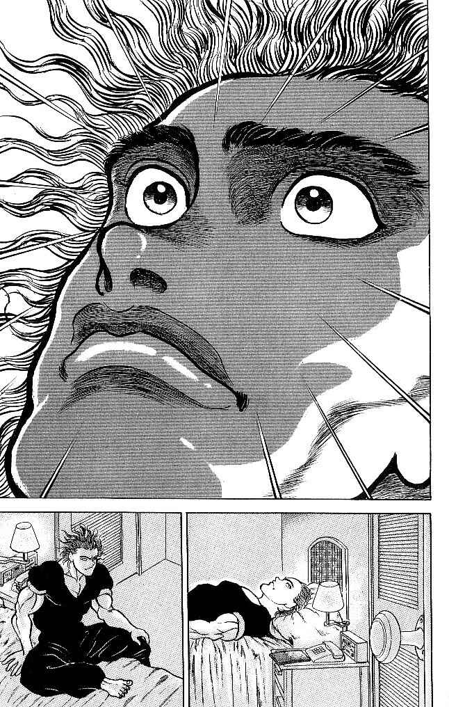 Page 13 Chapter 52 Grappler Baki