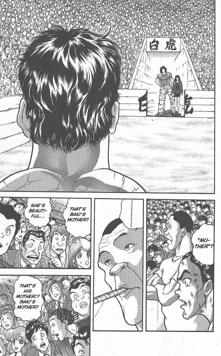 Page 3 Chapter 286 Grappler Baki