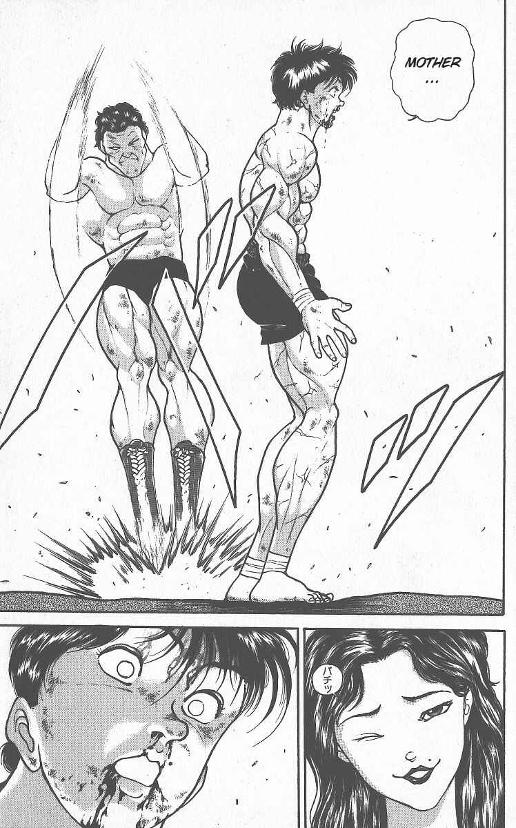 Page 5 Chapter 286 Grappler Baki