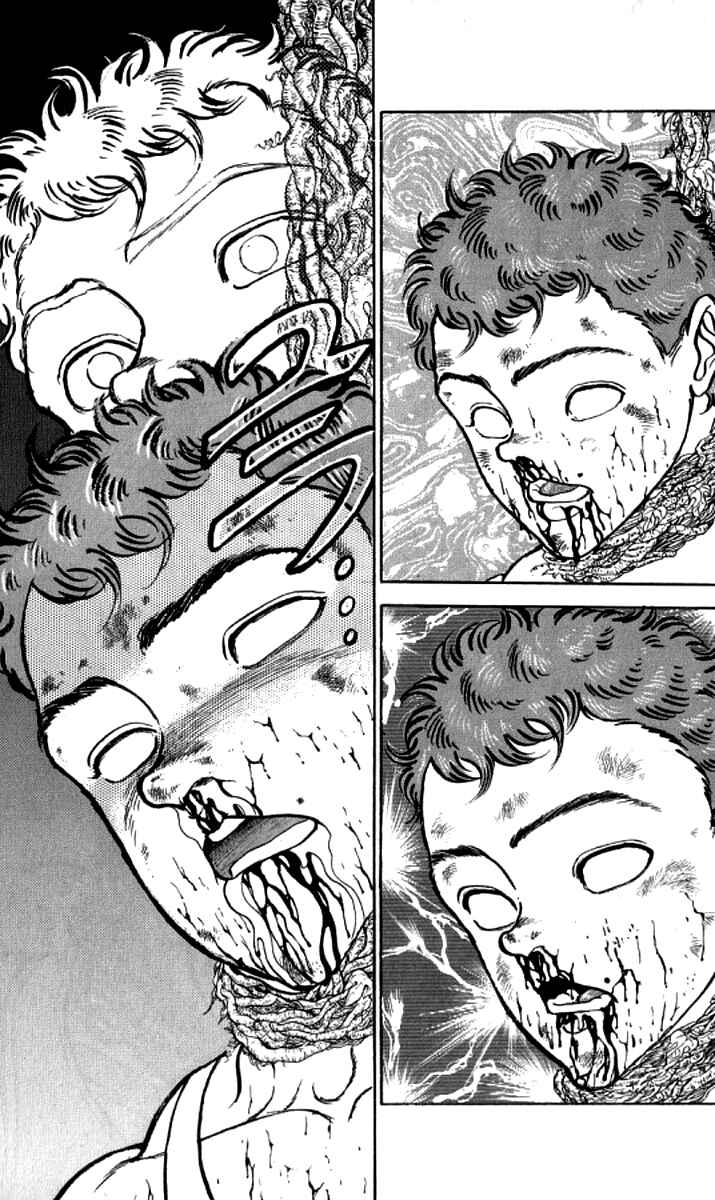 Page 7 Chapter 151 Grappler Baki