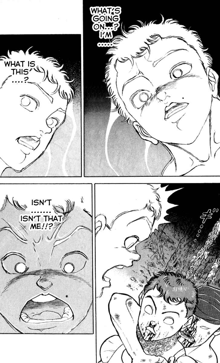 Page 9 Chapter 151 Grappler Baki