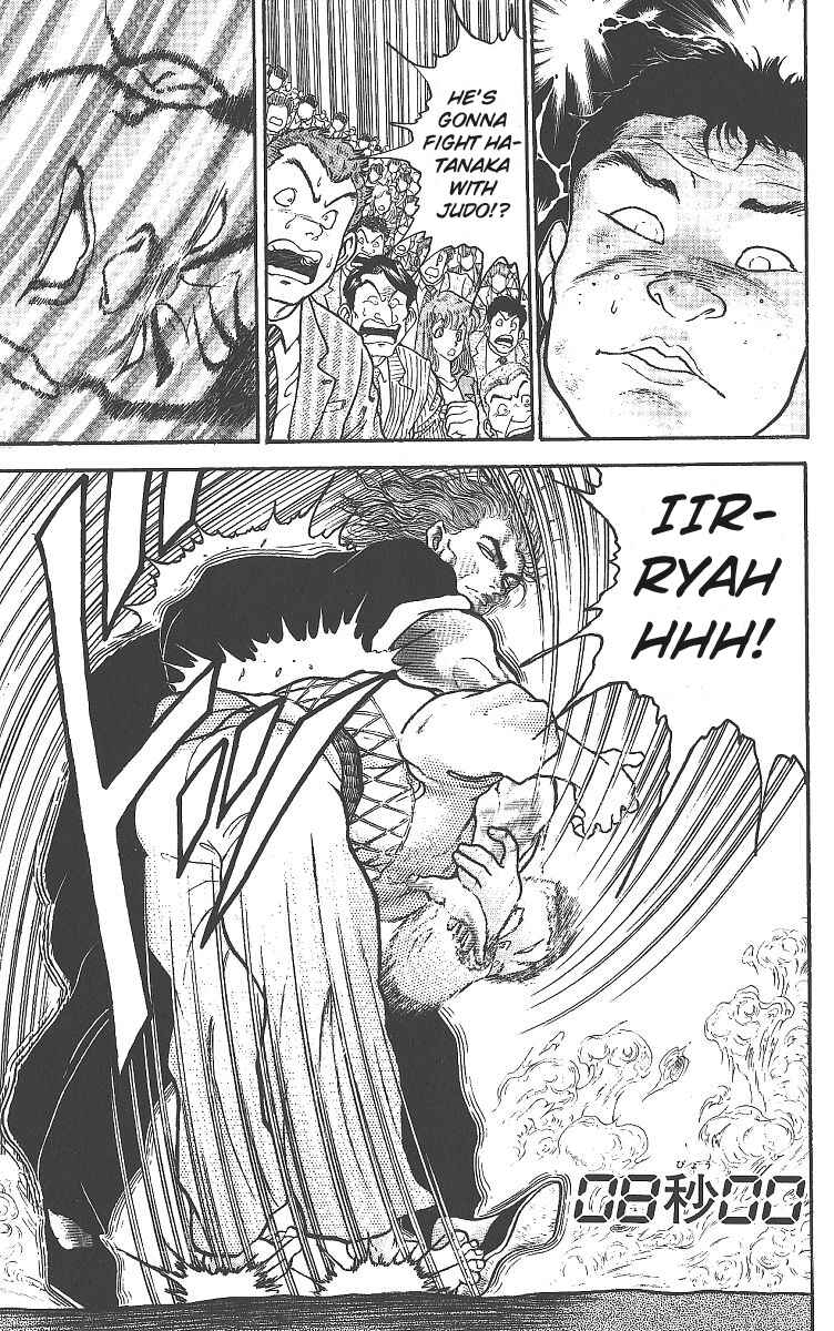 Page 6 Chapter 274 Grappler Baki