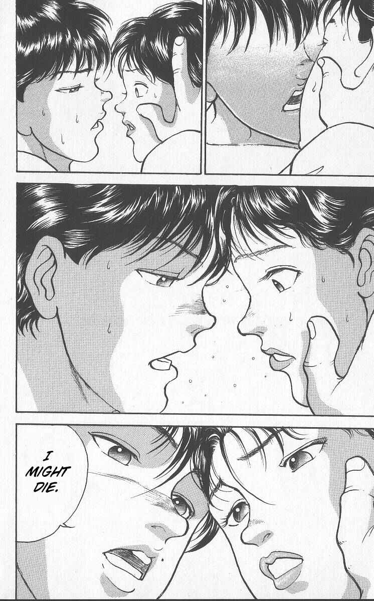 Page 19 Chapter 226 Grappler Baki
