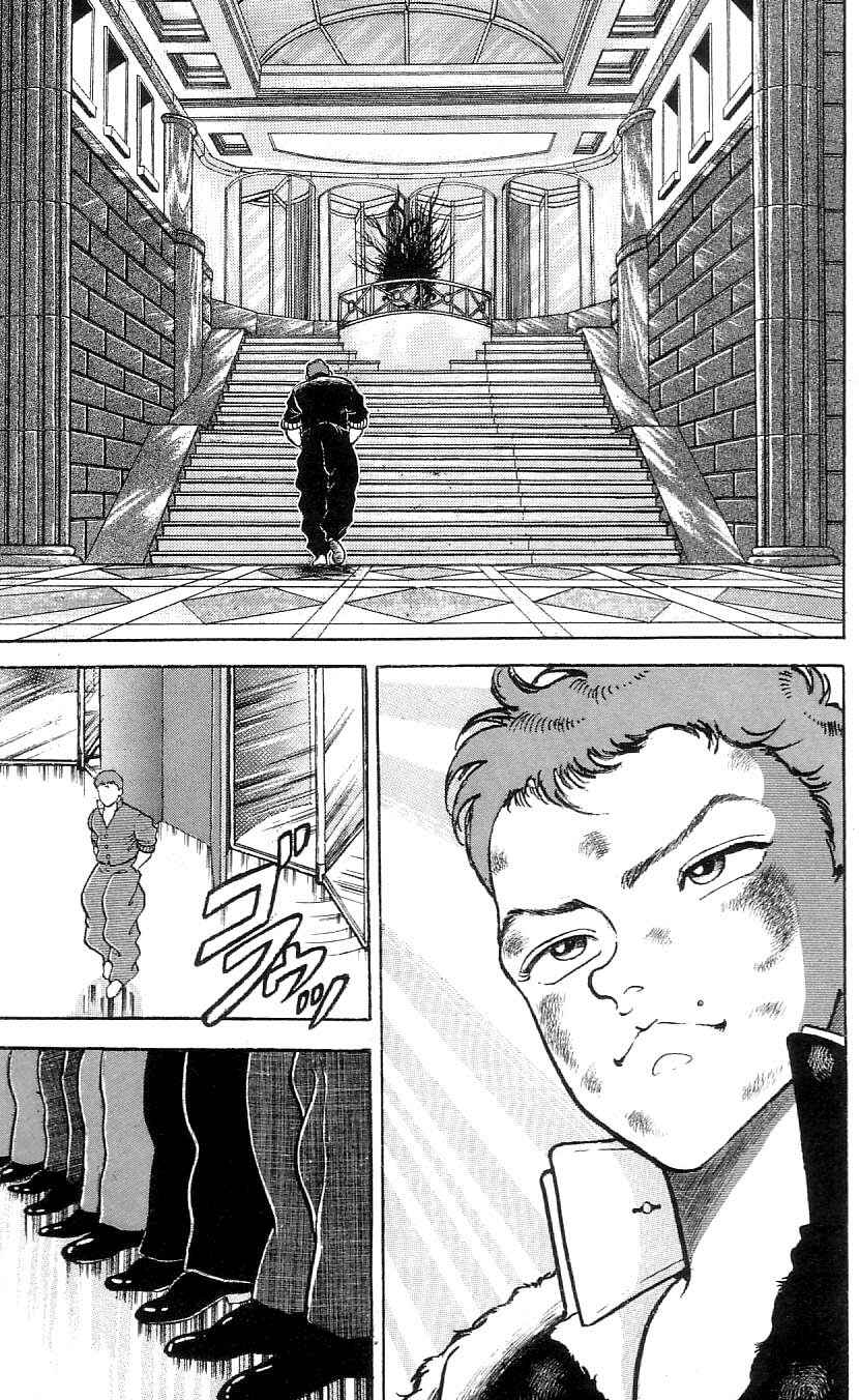 Page 4 Chapter 78 Grappler Baki