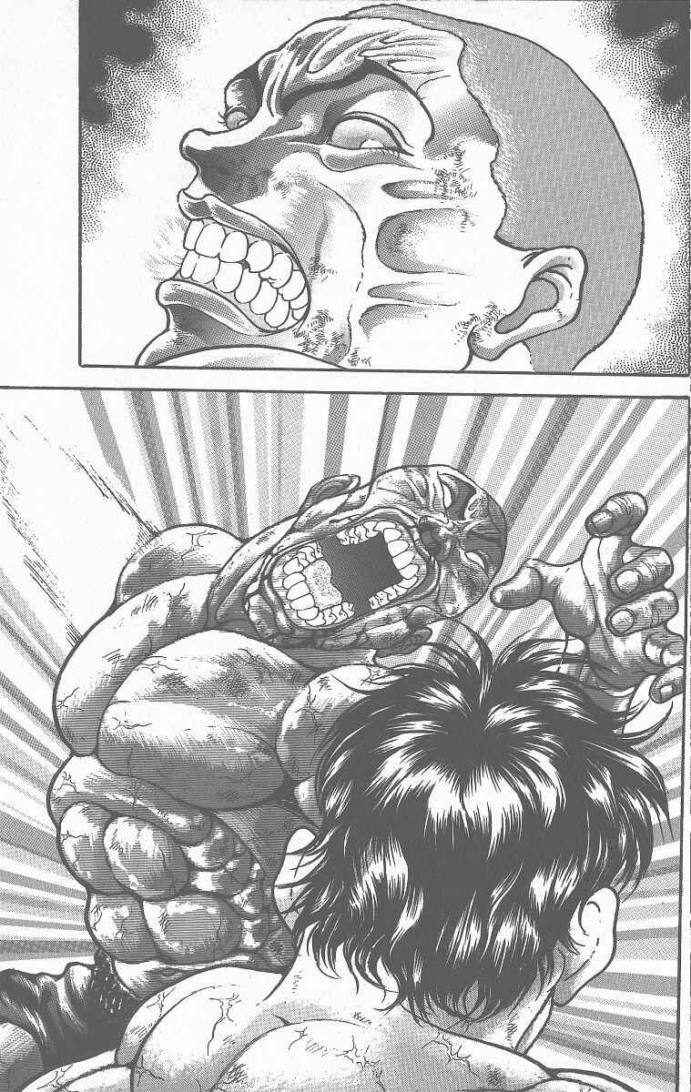 Page 14 Chapter 362 Grappler Baki