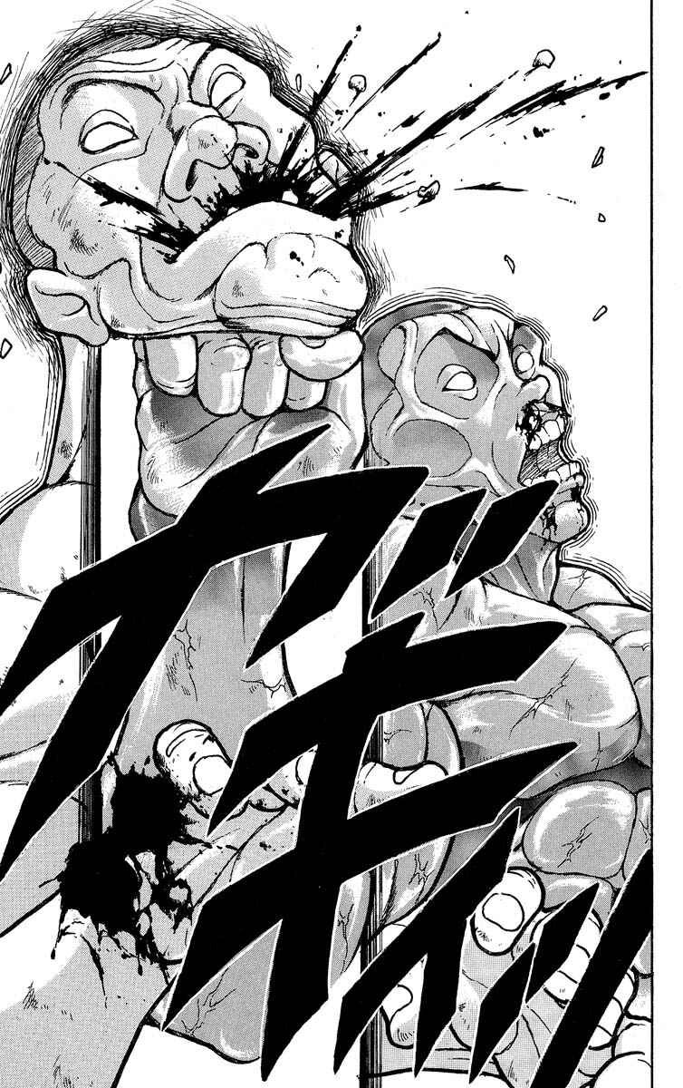 Page 9 Chapter 304 Grappler Baki