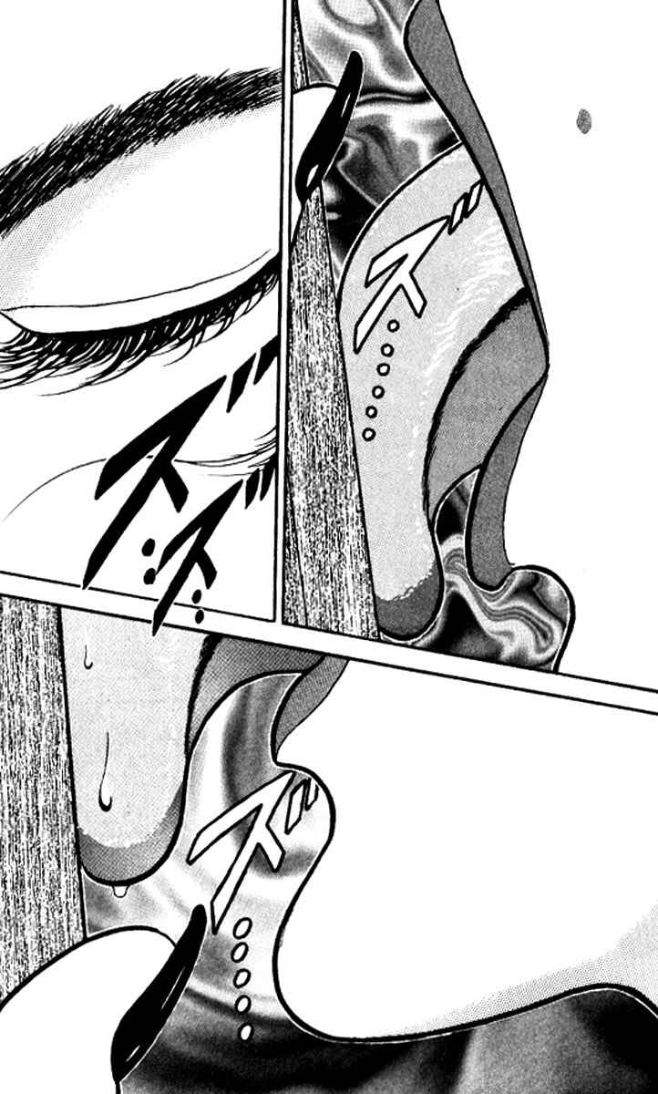 Page 3 Chapter 125 Grappler Baki