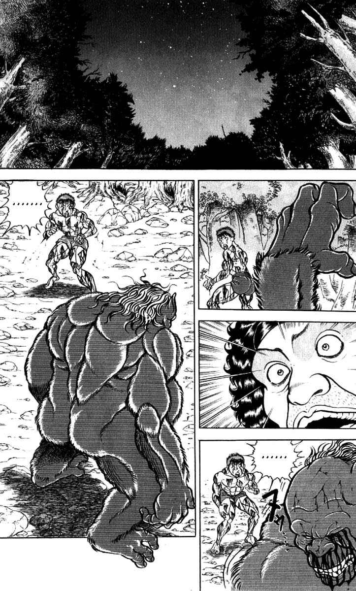 Page 4 Chapter 104 Grappler Baki