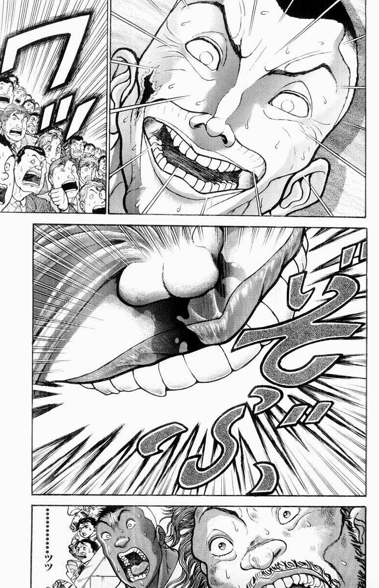 Page 3 Chapter 335 Grappler Baki