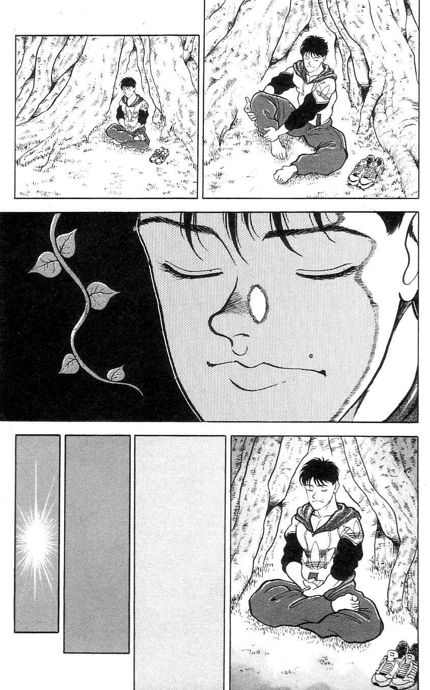 Page 23 Chapter 73 Grappler Baki