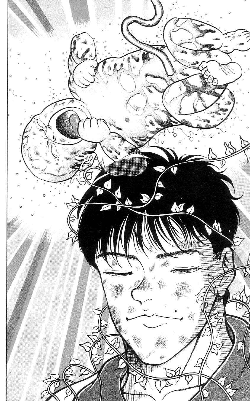 Page 24 Chapter 73 Grappler Baki