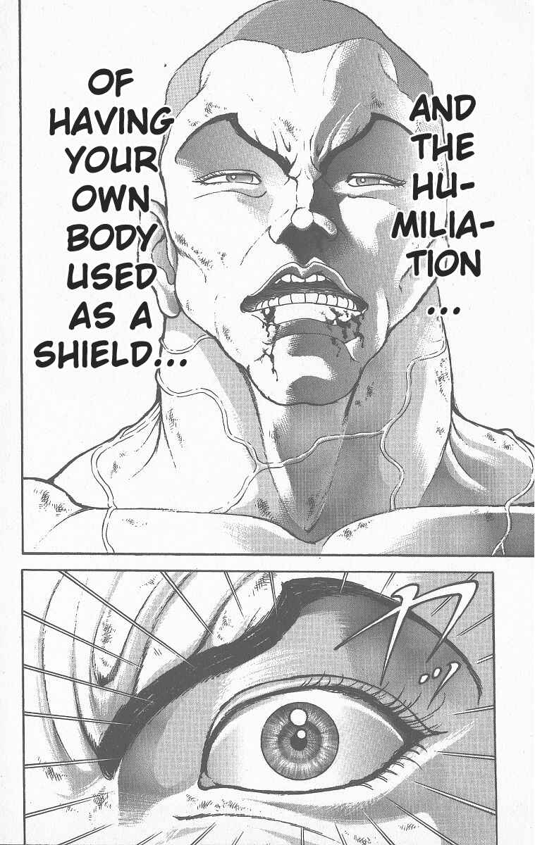 Page 6 Chapter 356 Grappler Baki