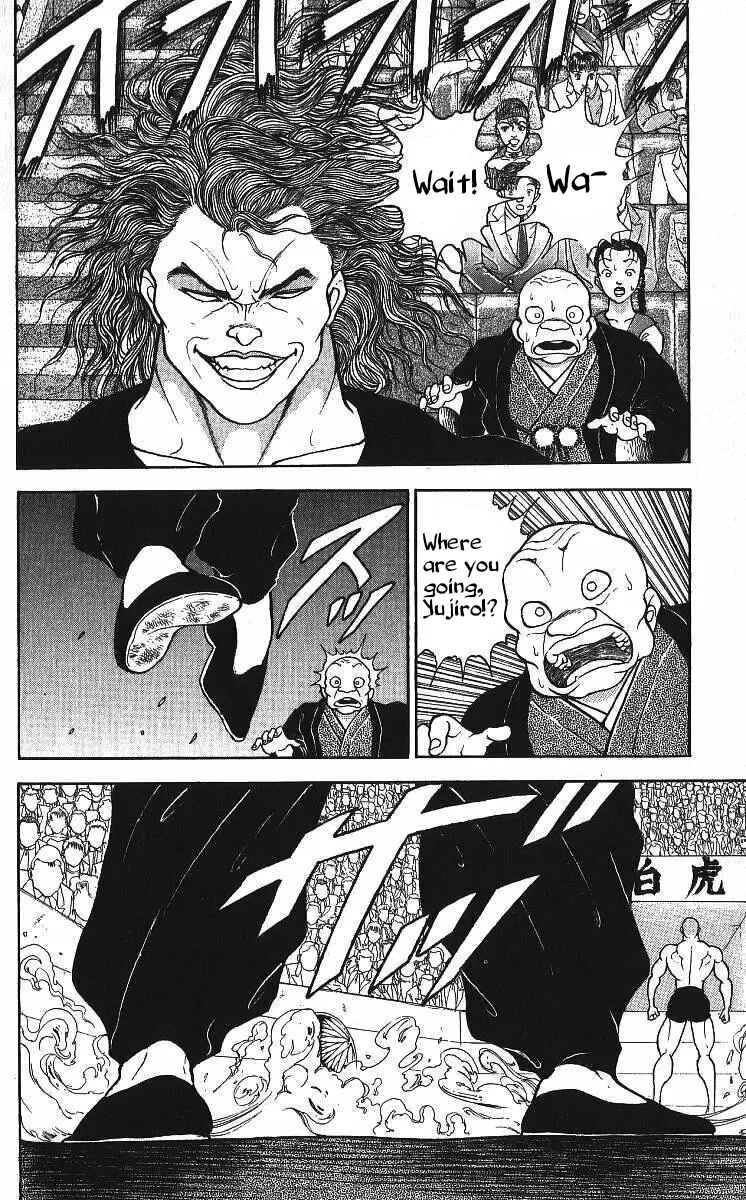 Page 4 Chapter 215 Grappler Baki