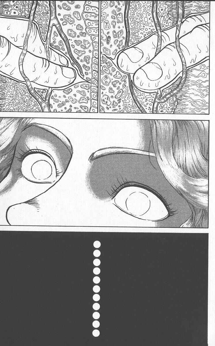 Page 12 Chapter 224 Grappler Baki