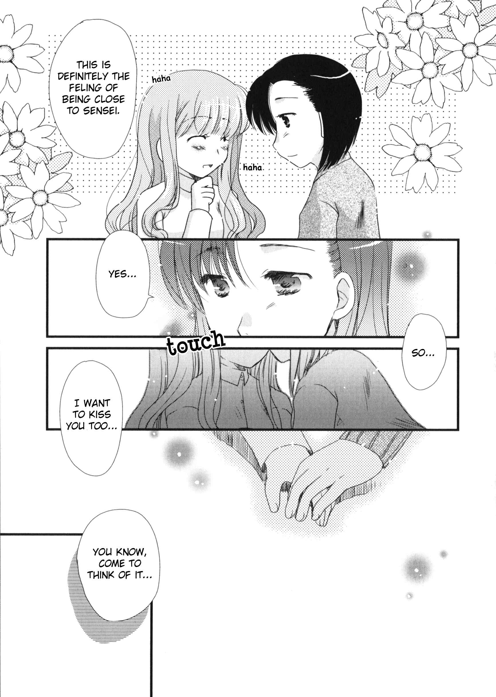 Page 11 Chapter Unknown_3727 As Far as Your Heart