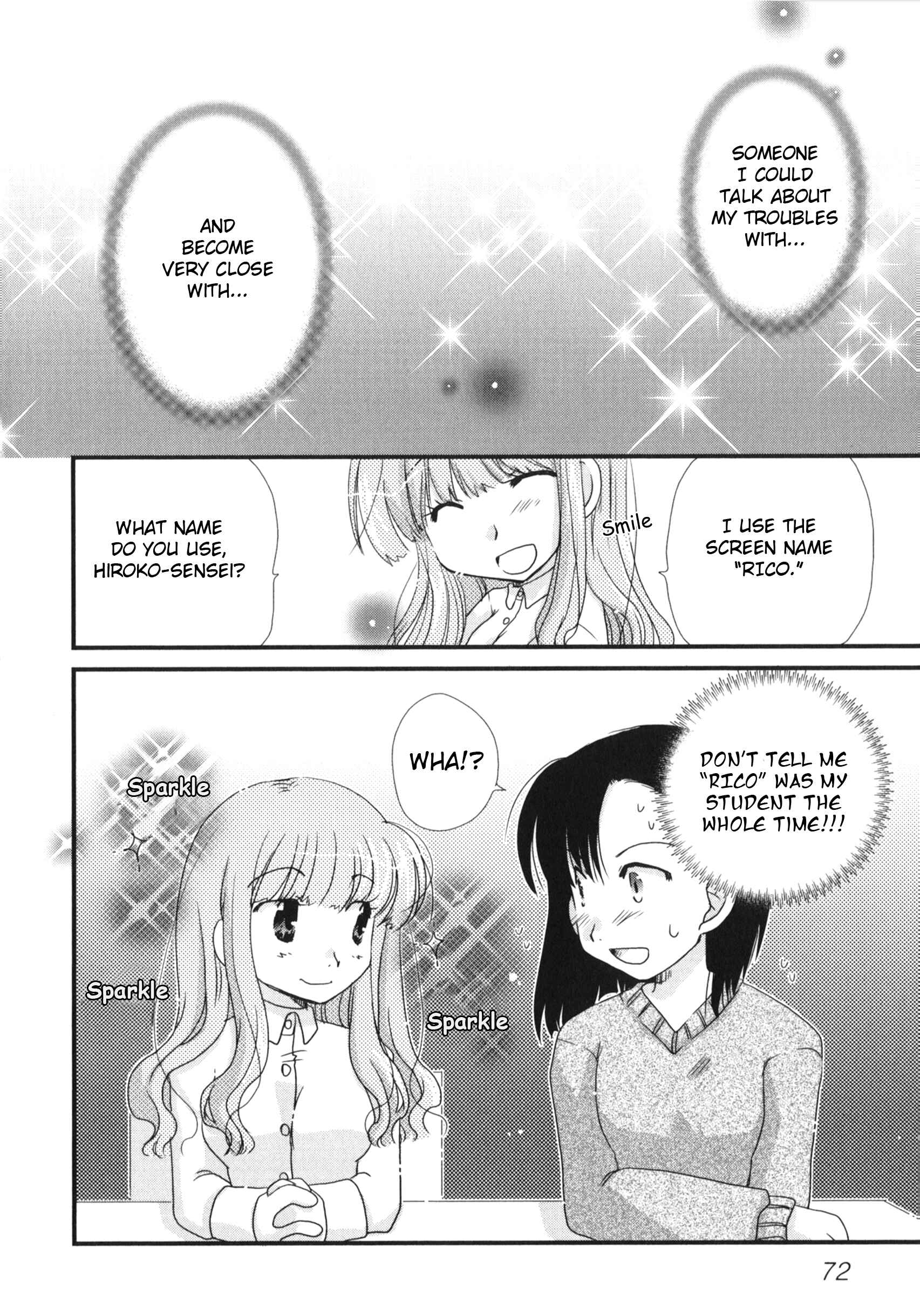 Page 2 Chapter Unknown_3727 As Far as Your Heart