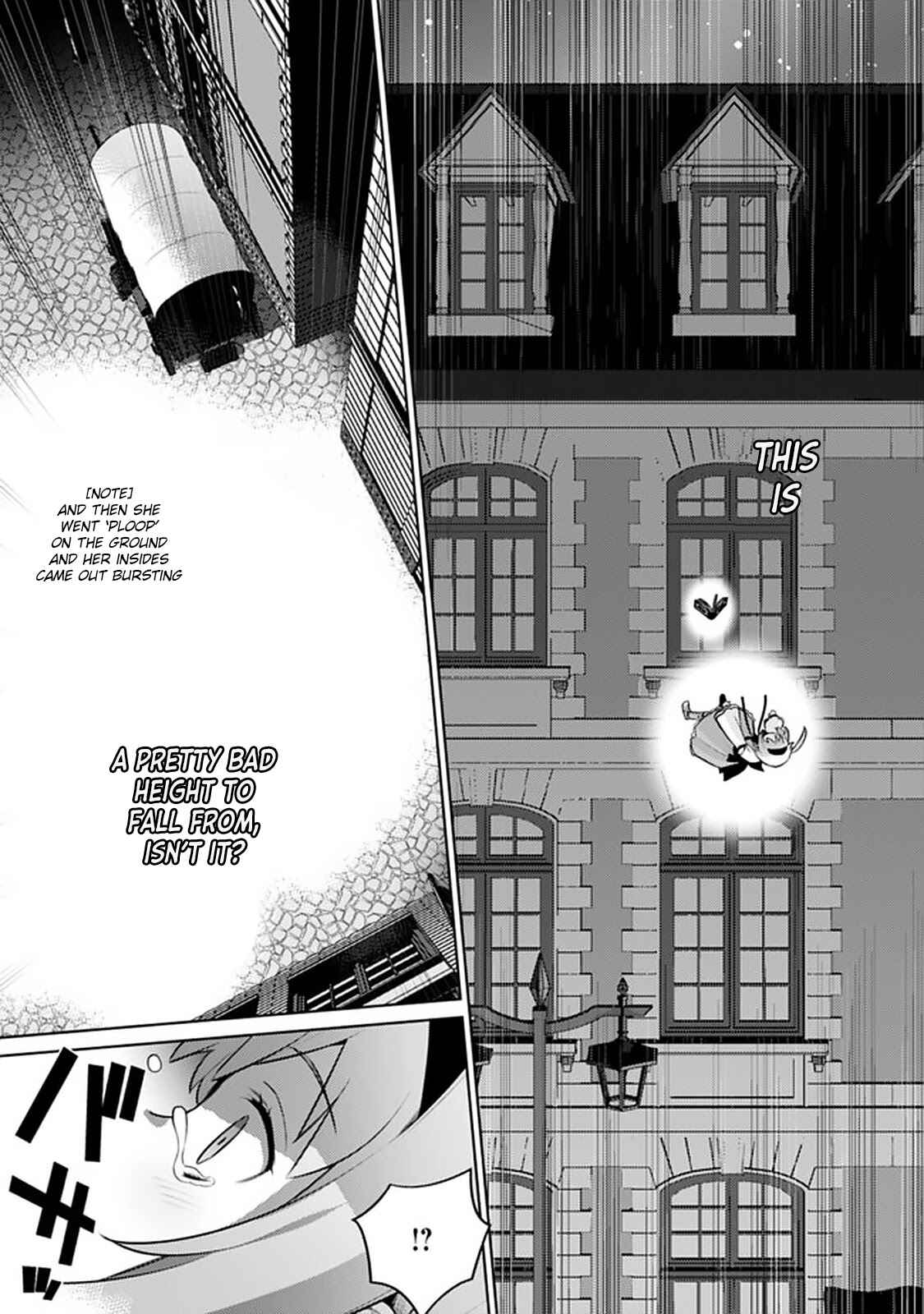 Page 13 Chapter 13 The Reincarnation of the Sorcerer with the Inferior Eyes: The Legend of the Orphan who became the Strongest Warrior in the World