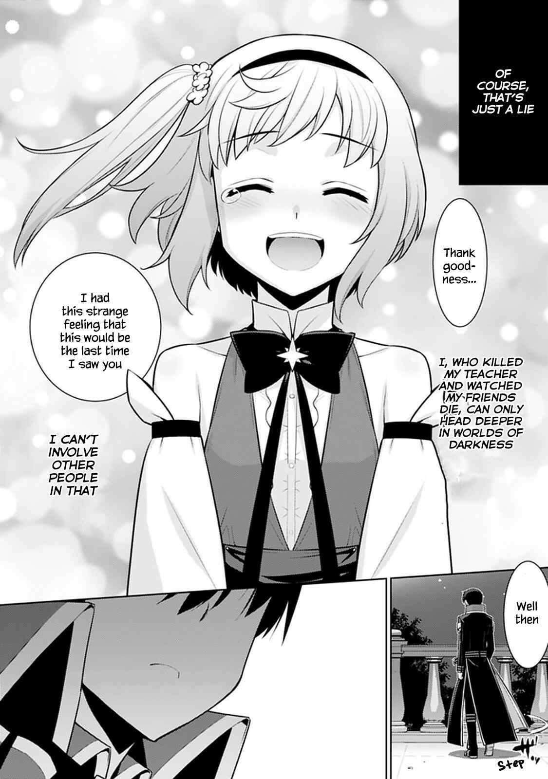Page 20 Chapter 31 The Reincarnation of the Sorcerer with the Inferior Eyes: The Legend of the Orphan who became the Strongest Warrior in the World