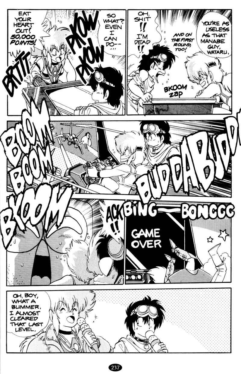 Page 21 Chapter 18 Caravan Kidd