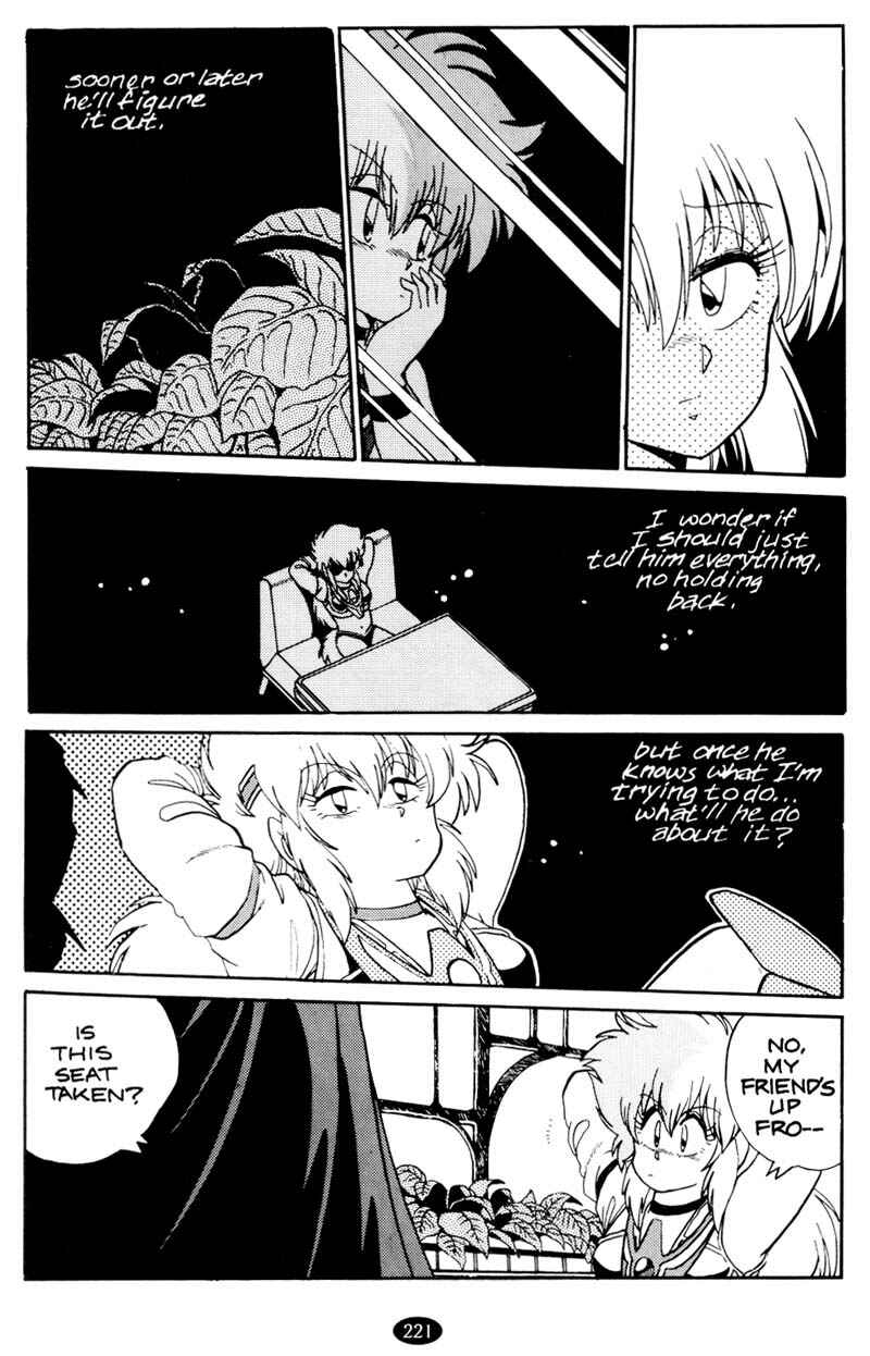 Page 5 Chapter 18 Caravan Kidd
